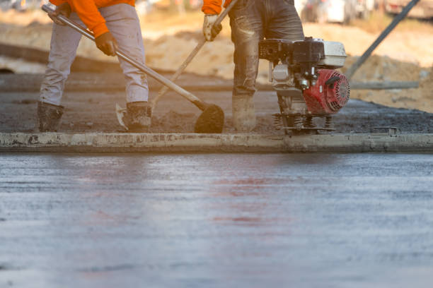Best Foundations  in Decatur, IL