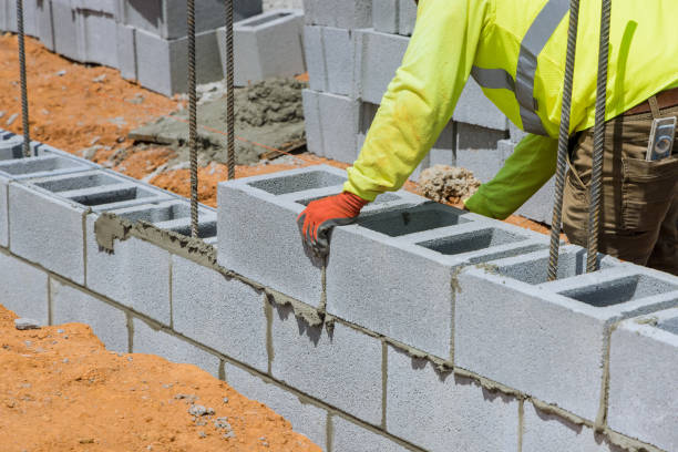 Best Concrete Leveling Services  in Decatur, IL