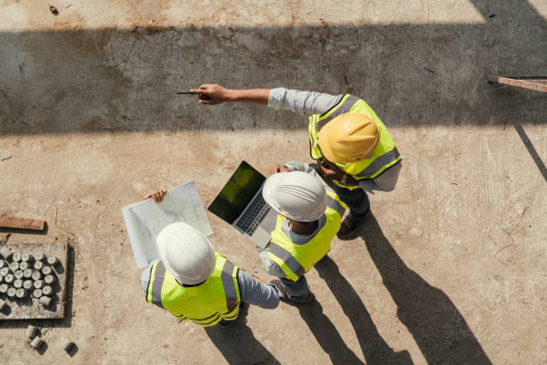  Decatur, IL Concrete contractor Pros